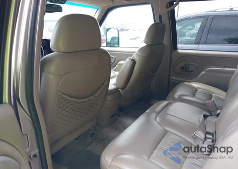 1999 Chevrolet Suburban 1500 Lt z USA, uszkodzony, nr VIN 3GNFK16RXXG263433